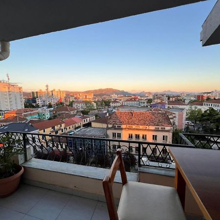 Shkodra Duplex Apartment Exterior photo