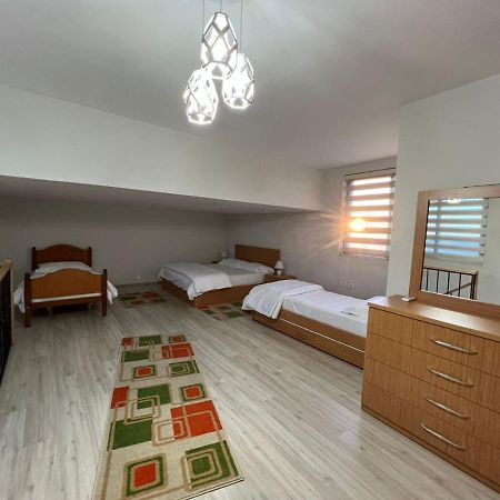 Shkodra Duplex Apartment Exterior photo