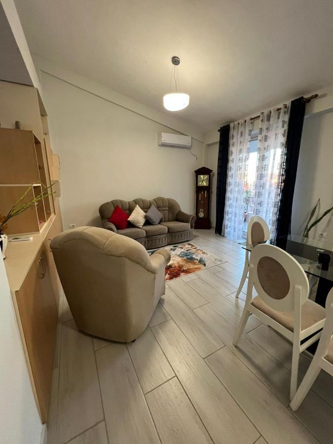 Shkodra Duplex Apartment Exterior photo