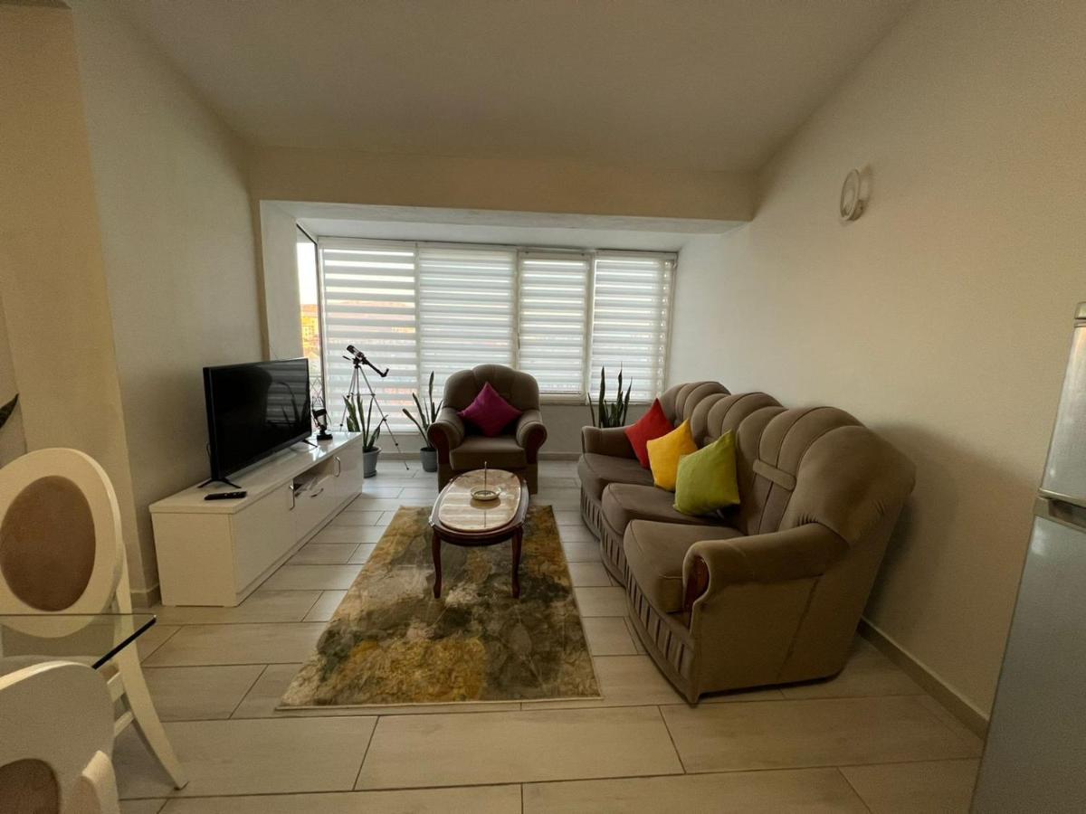 Shkodra Duplex Apartment Exterior photo
