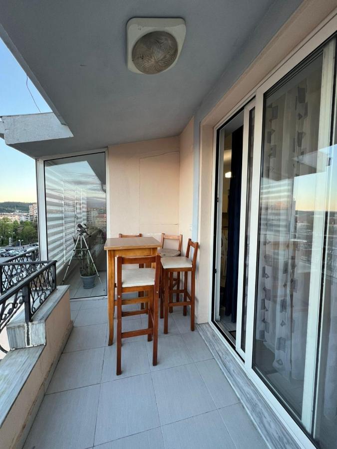Shkodra Duplex Apartment Exterior photo