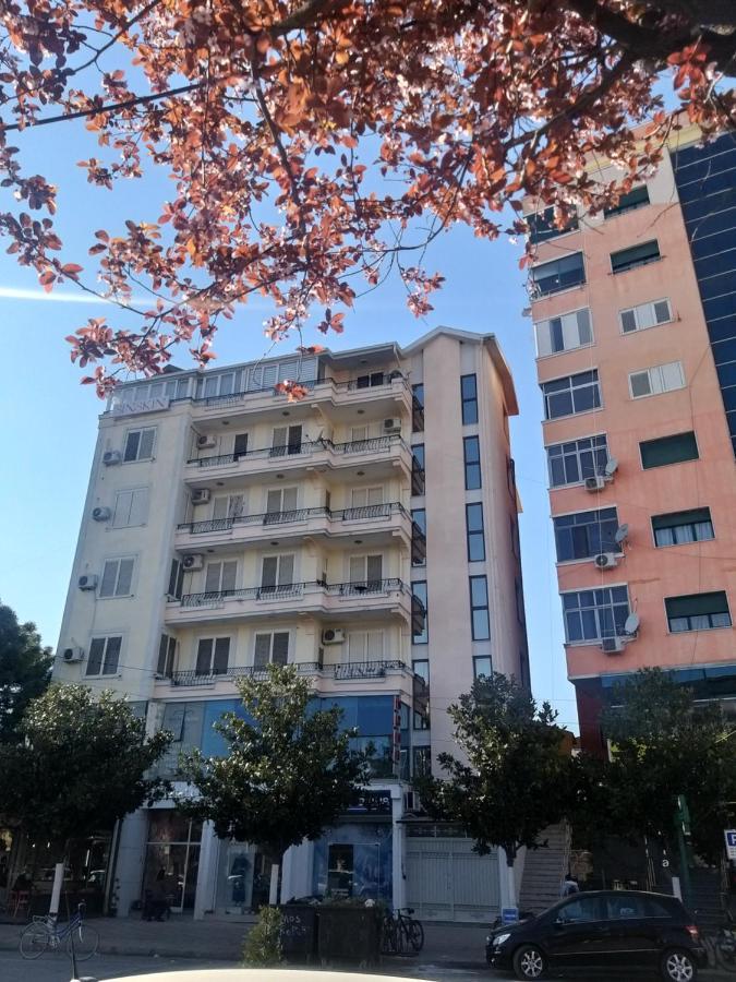 Shkodra Duplex Apartment Exterior photo