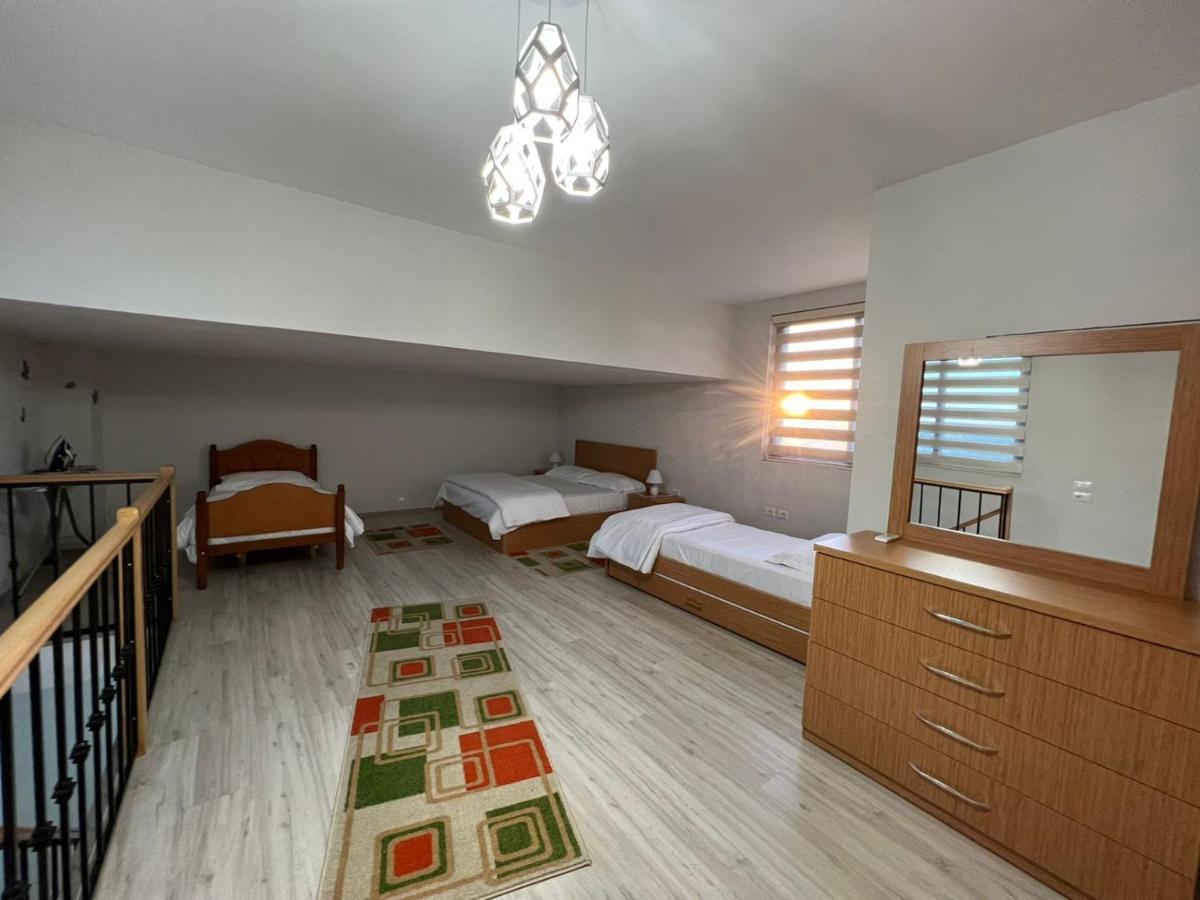 Shkodra Duplex Apartment Exterior photo